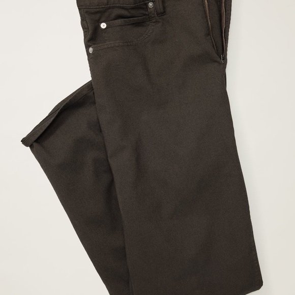 Bonobos Men's Dark Brown Straight Jeans 28 - Picture 1 of 11